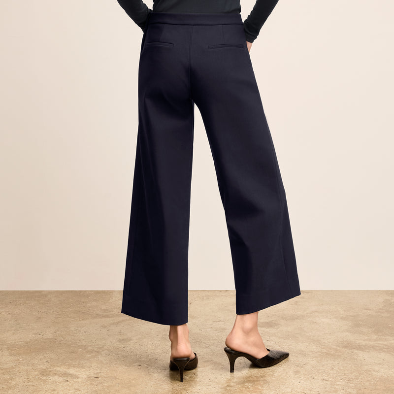 Adler Stretch Culotte