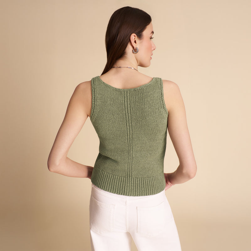 Aiko Breeze Tank