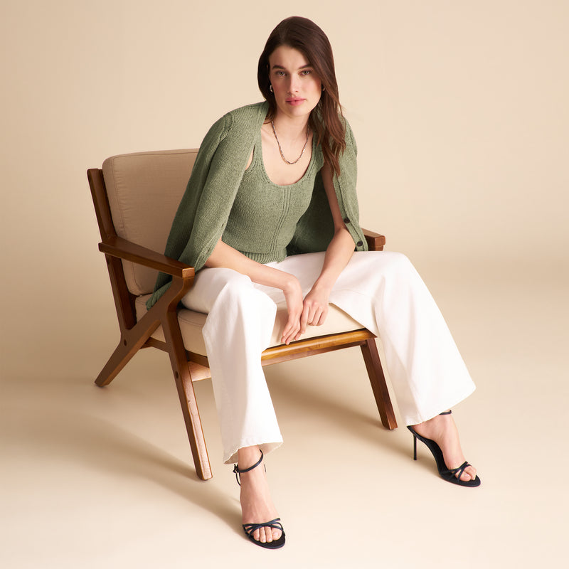 Aiko Breeze Tank