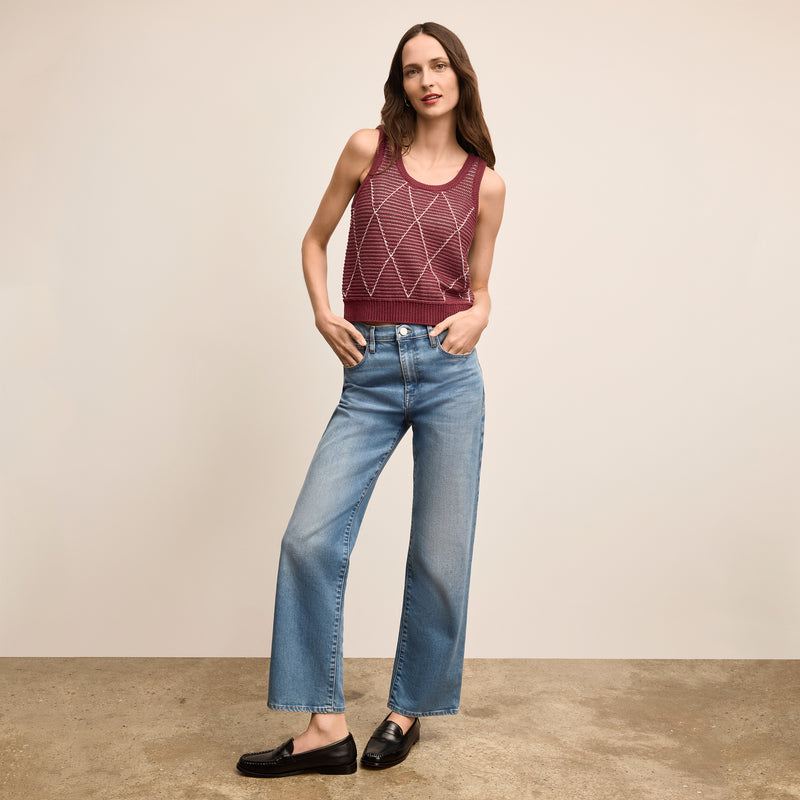 Aiko Breeze Tank