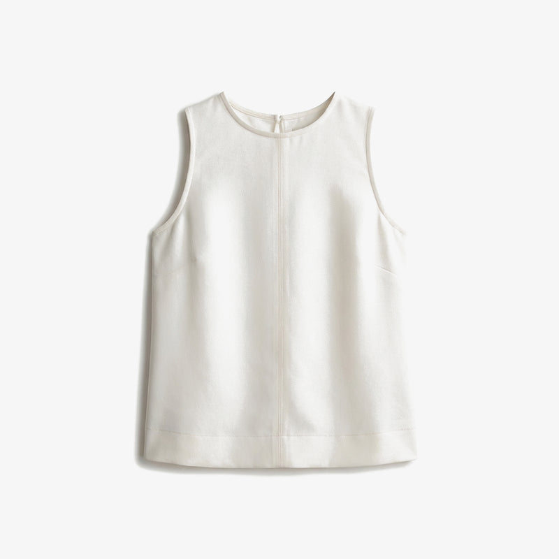 Ainsley Effortless Top