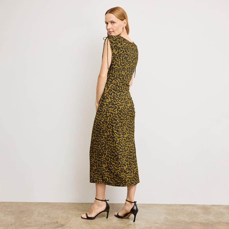 Aisling Slinky Dress