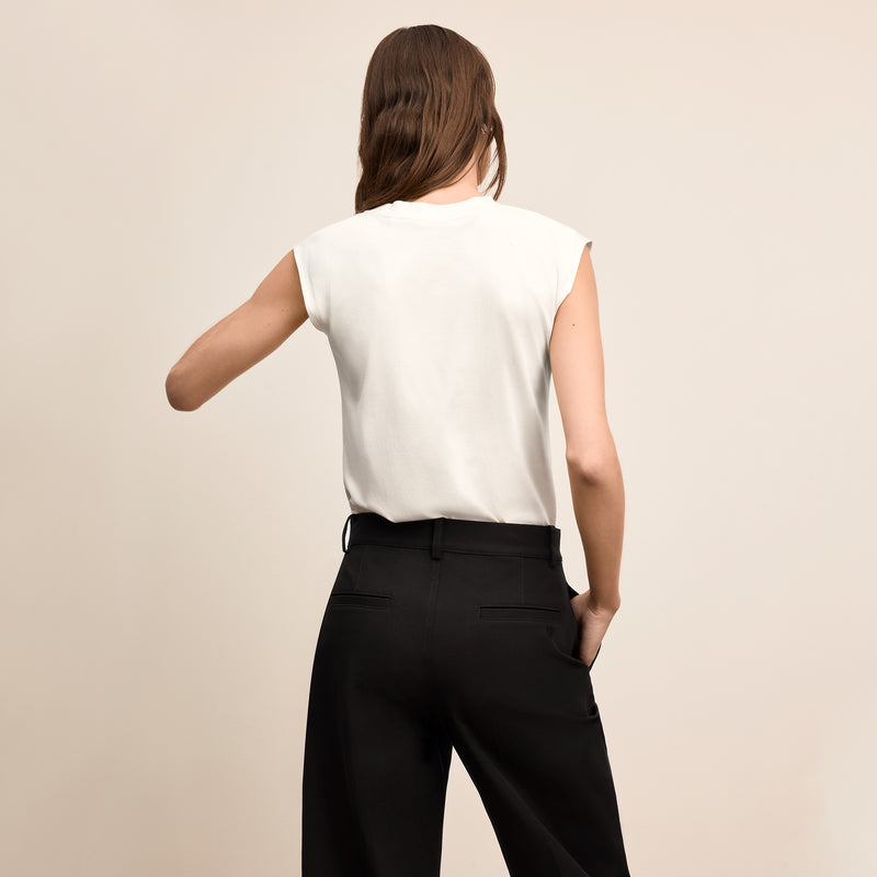 Alina Muscle Tee