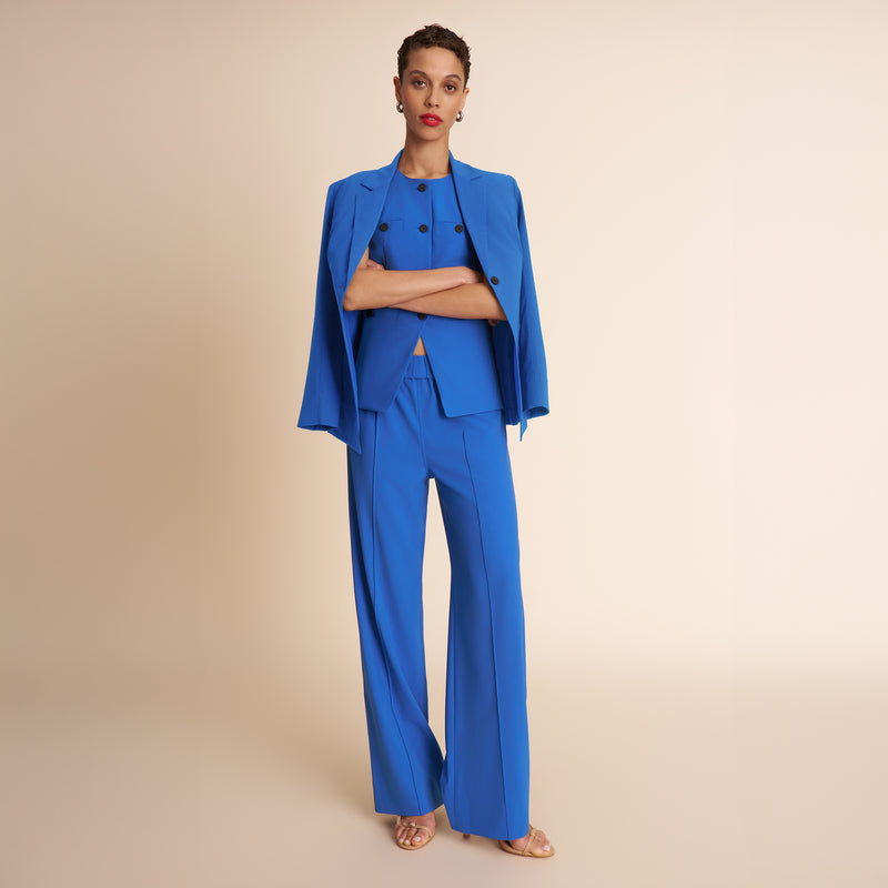 Harmon Travel Trouser