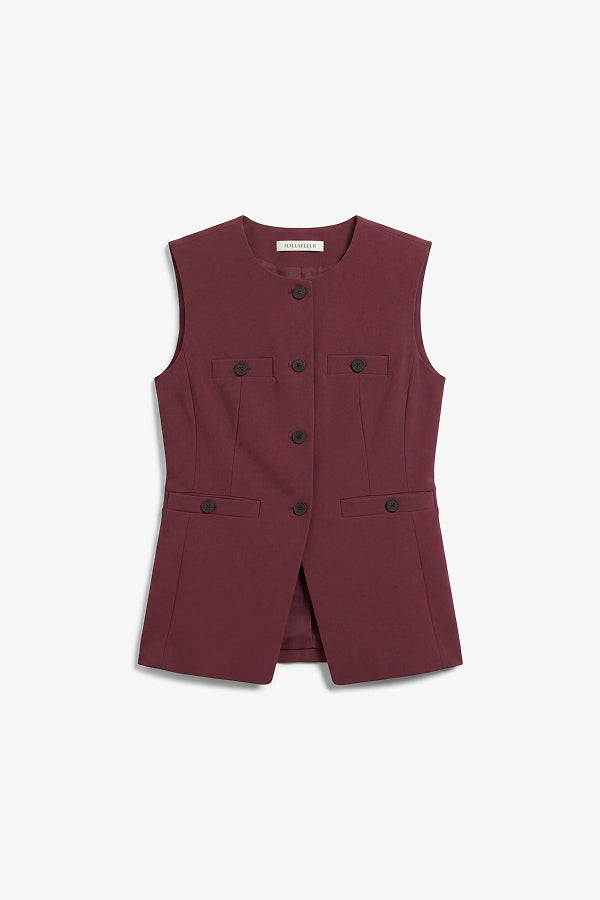 Aliza Travel Vest