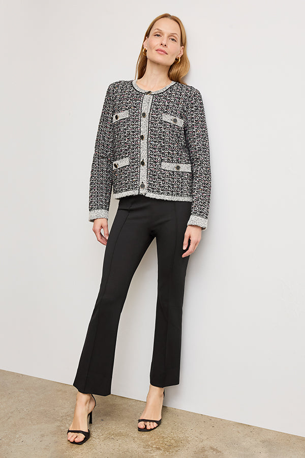 Allyn Kick Flare Pant