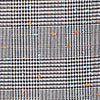 Mixed Check Sharkstkin color swatch 