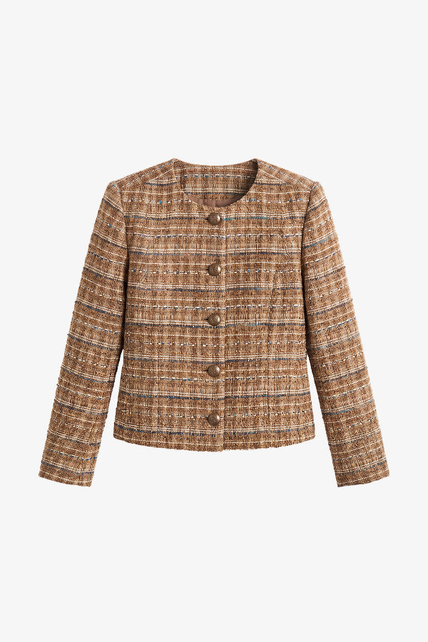 Aniya Crop Jacket