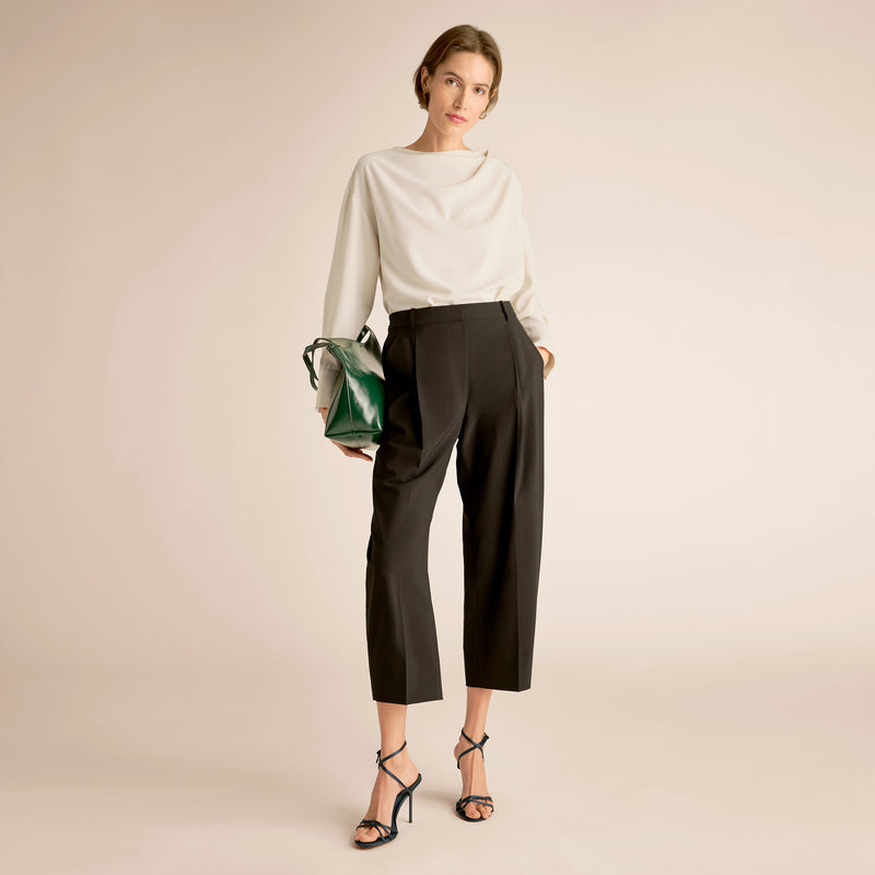 Bala Barrel Pant