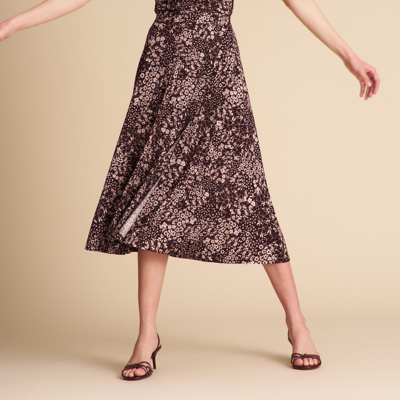 Ara Midi Skirt