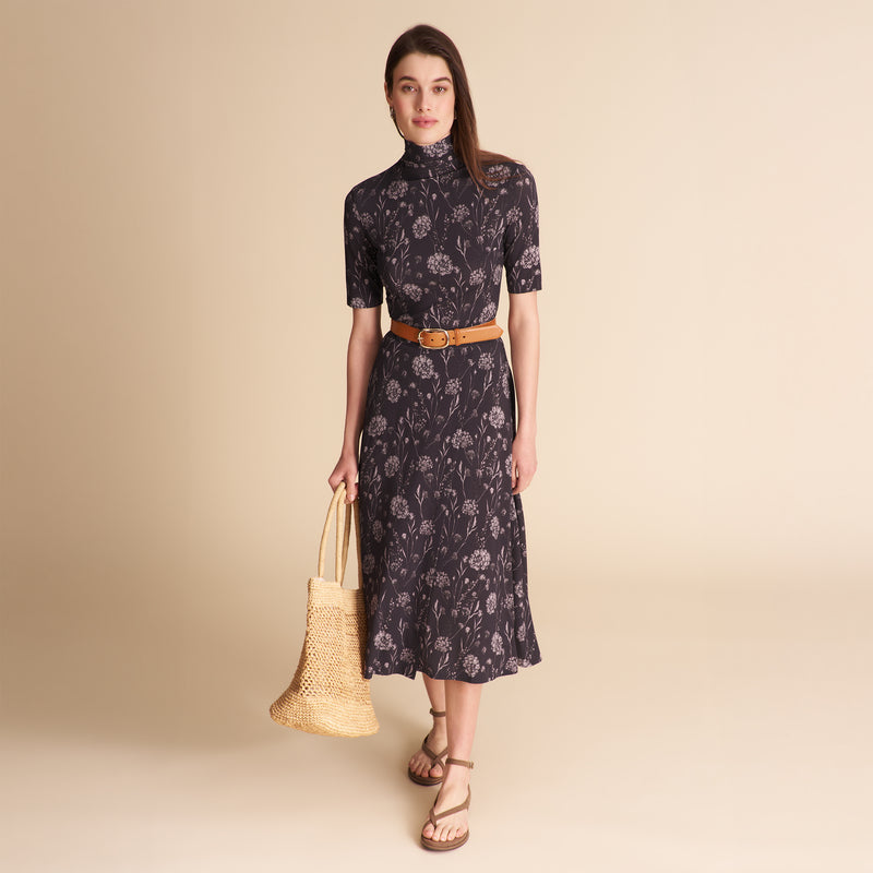 Ara Midi Skirt