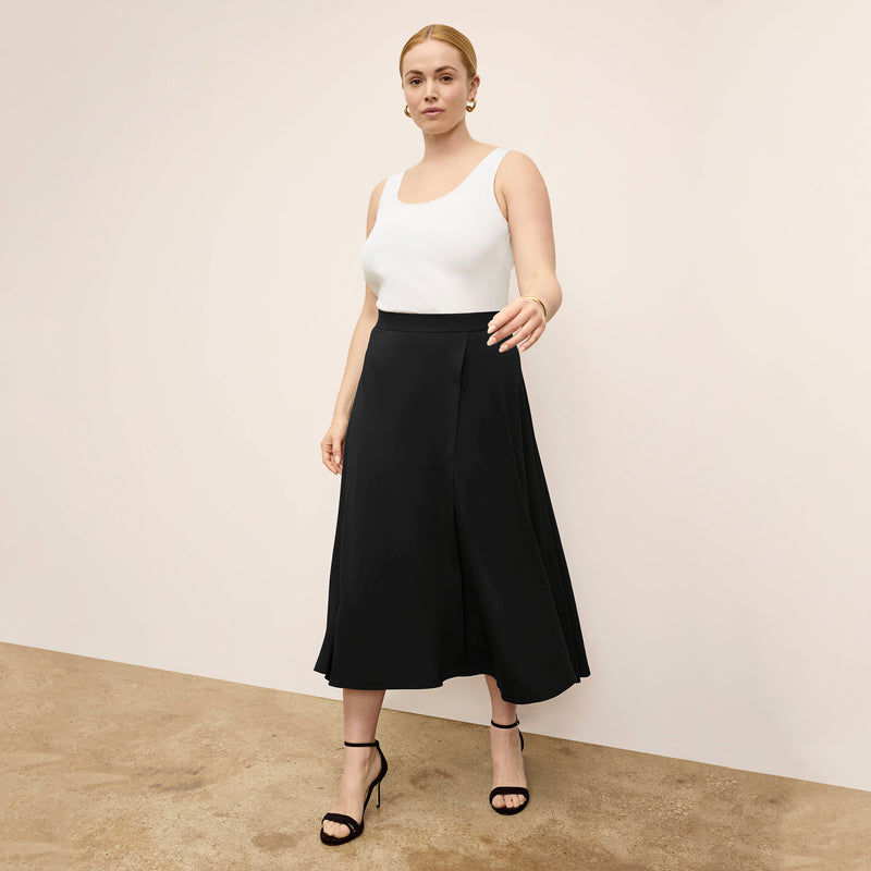 Ara Midi Skirt