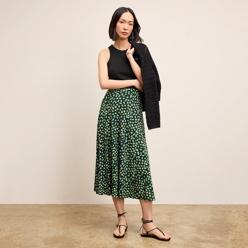 Aubry Layering Tank