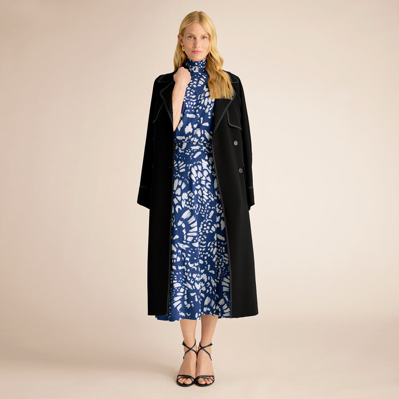 Jax Turtleneck Top