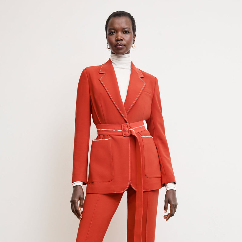 Athena Jetset Blazer