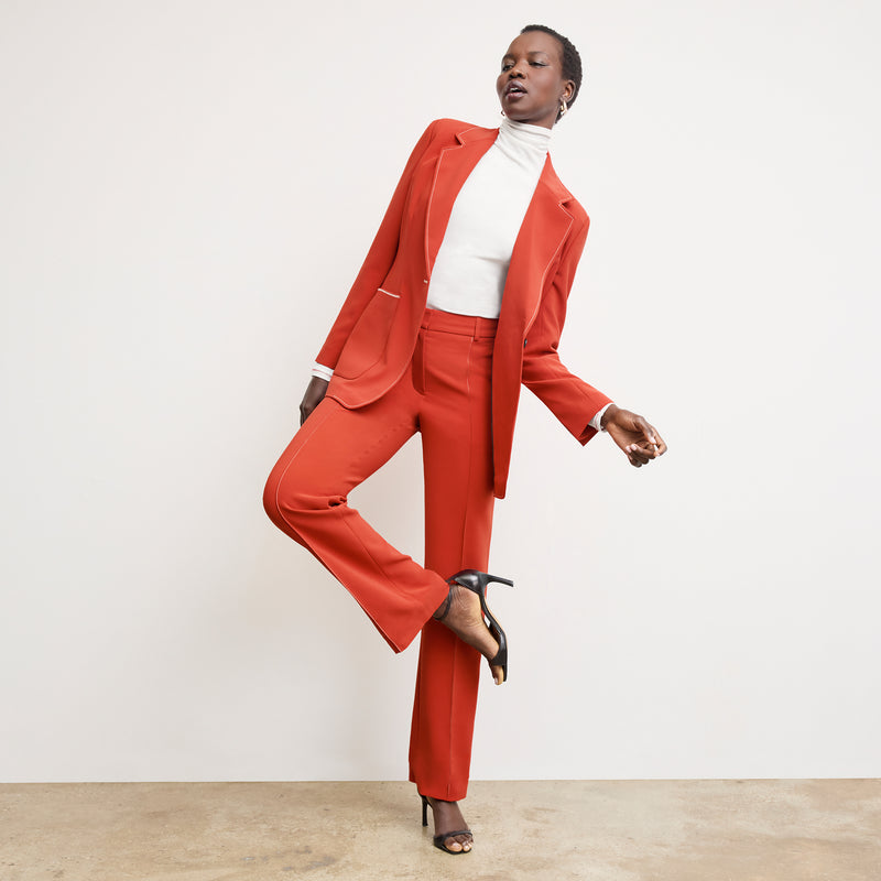 Athena Jetset Blazer