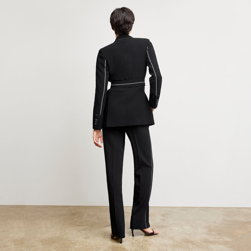 Athena Jetset Blazer