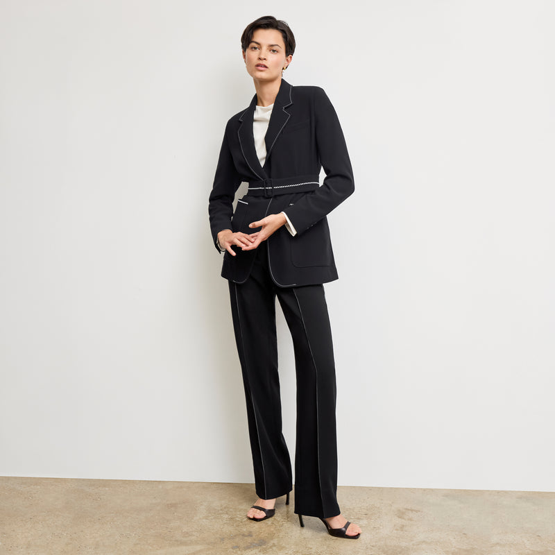 Athena Jetset Blazer