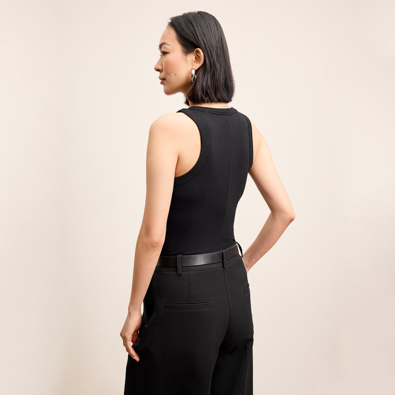 Aubry Layering Tank