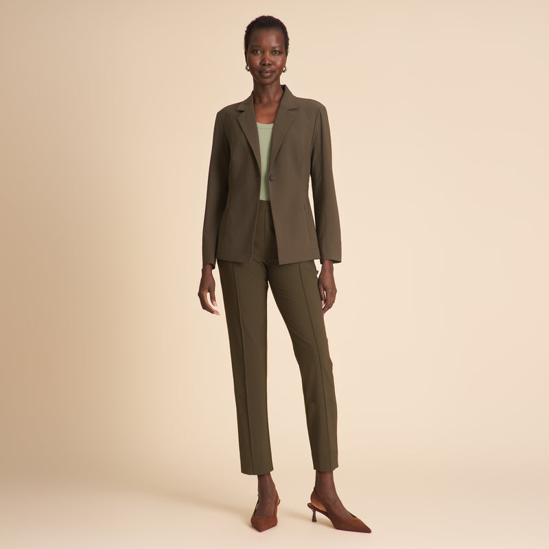 Moreland Travel Blazer