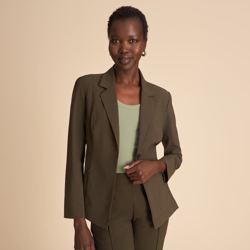 Moreland Travel Blazer