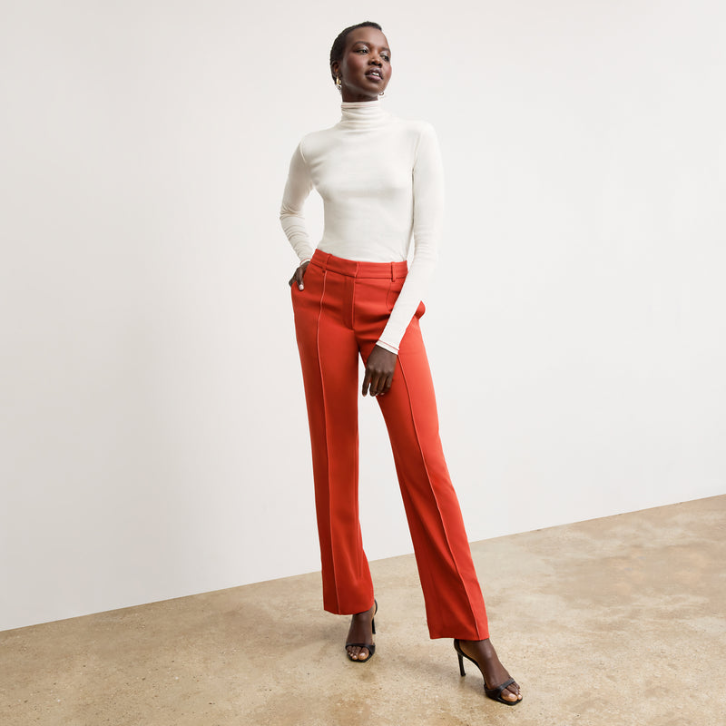 Axam Layering Turtleneck