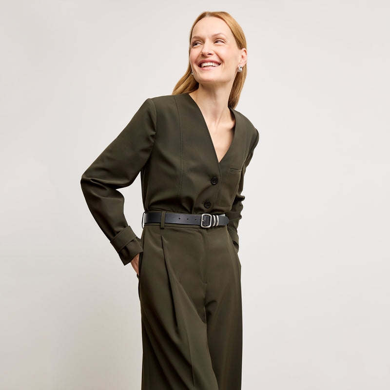 Ayla Travel Jacket
