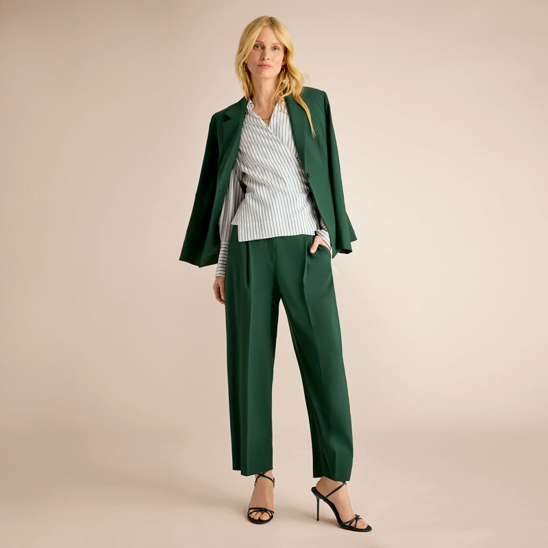 Bala Barrel Pant