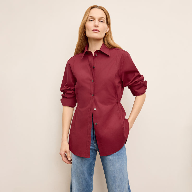 Bentley Al Fresco Shirt