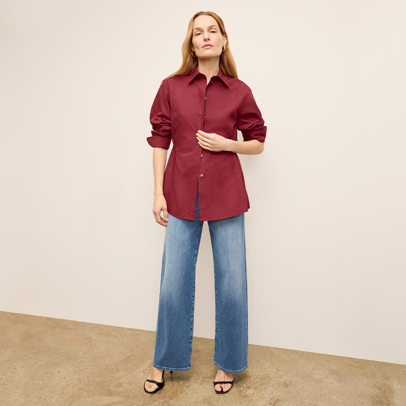 Bentley Al Fresco Shirt