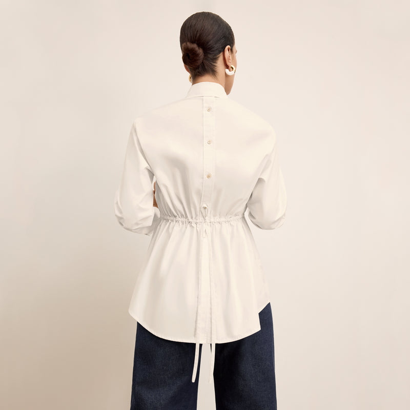 Bentley Al Fresco Shirt