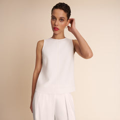 Ainsley Effortless Top