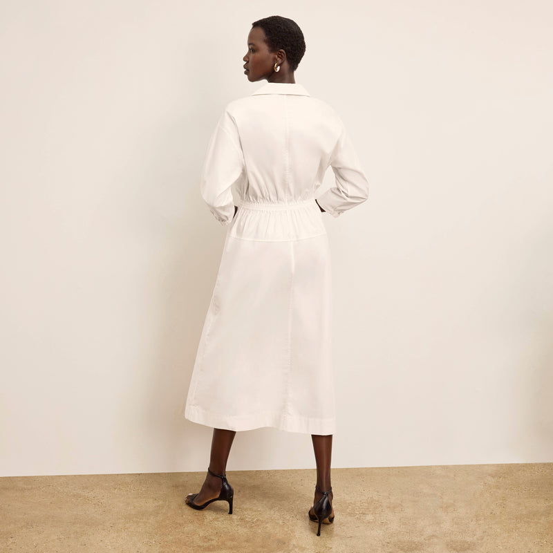 Boden Al Fresco Dress