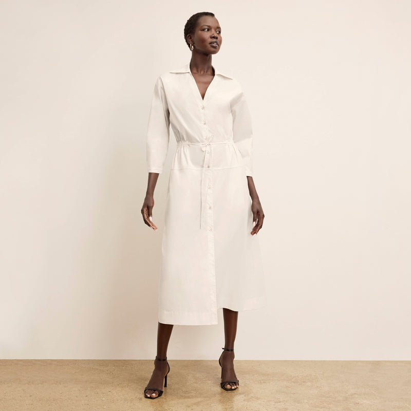Boden Al Fresco Dress