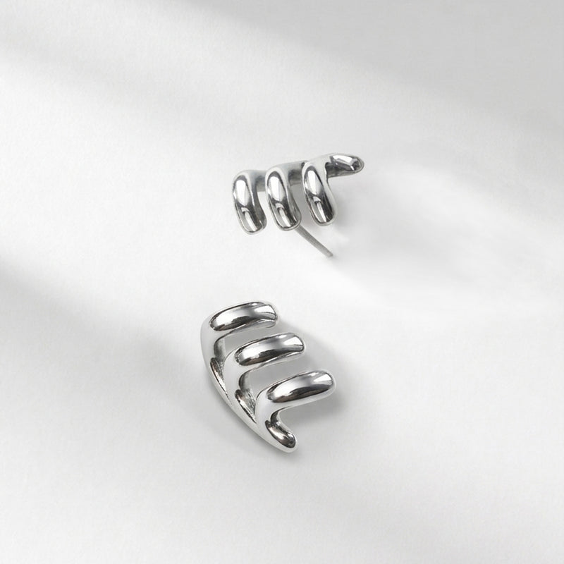 Cal Earrings