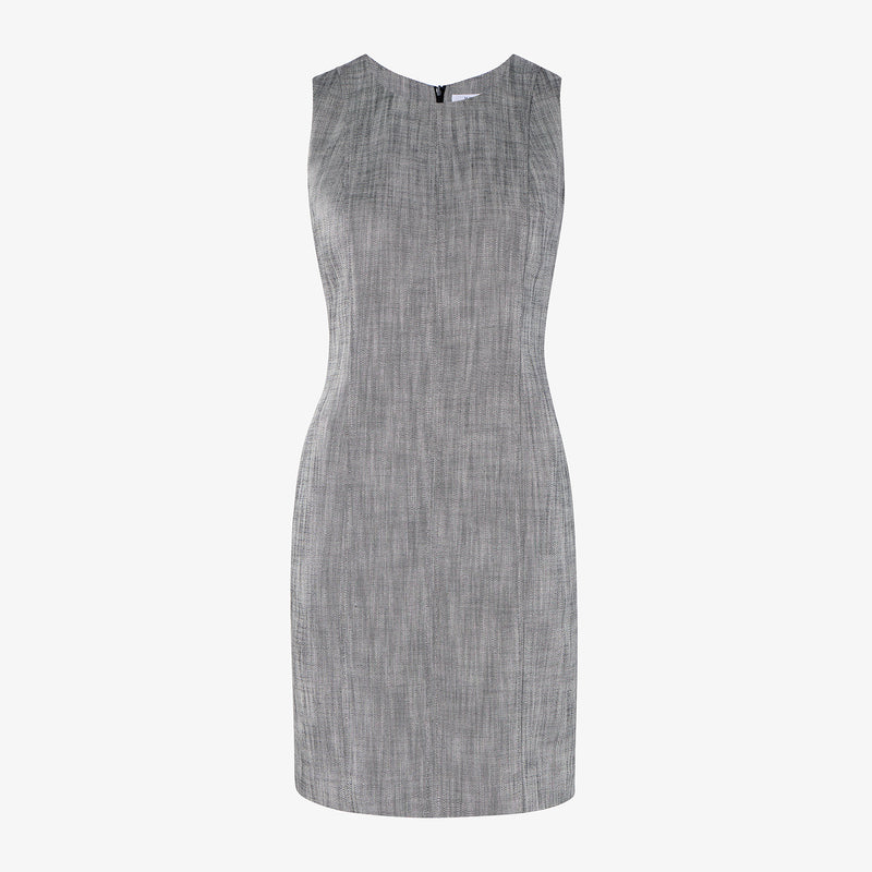 Carolina Shift Dress