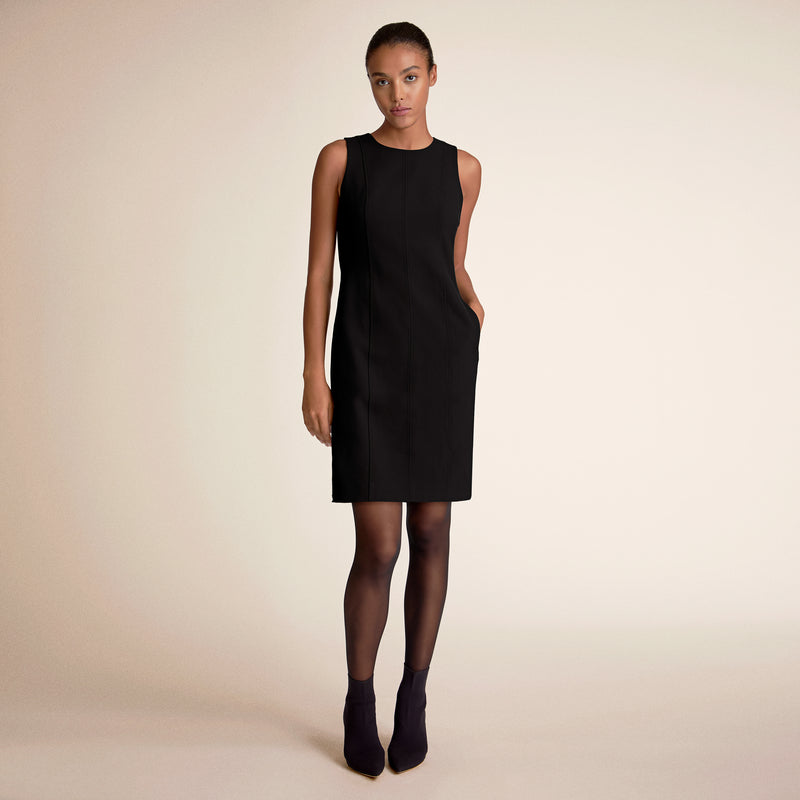 Carolina Flex Dress