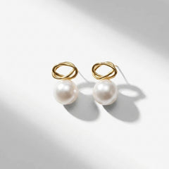 Cassia Earrings