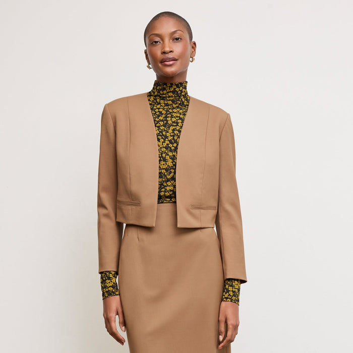 Neale Jacket