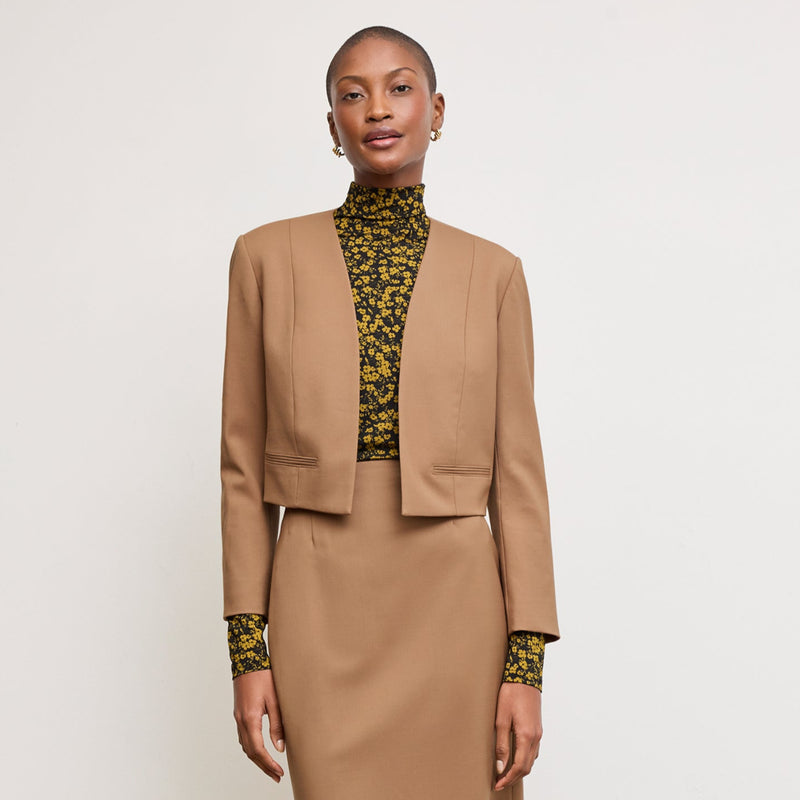Neale Jacket