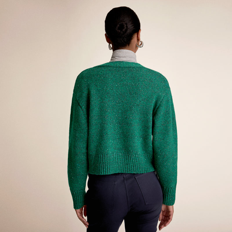 Delina Cardigan