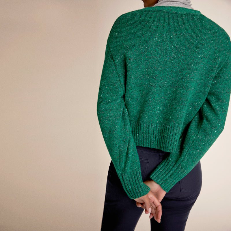 Delina Cardigan