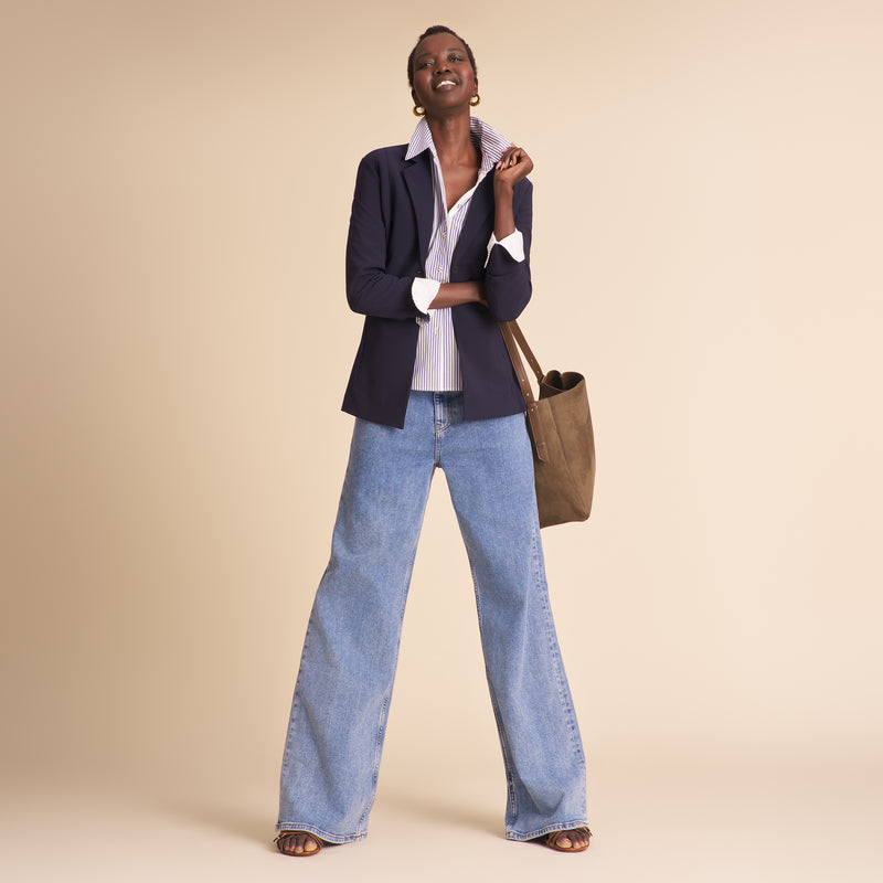 Moreland Travel Blazer