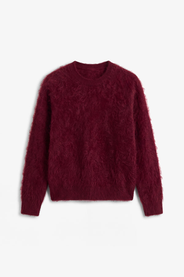 Davina Luxe Sweater