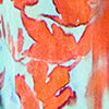 Ombre Floral color swatch 