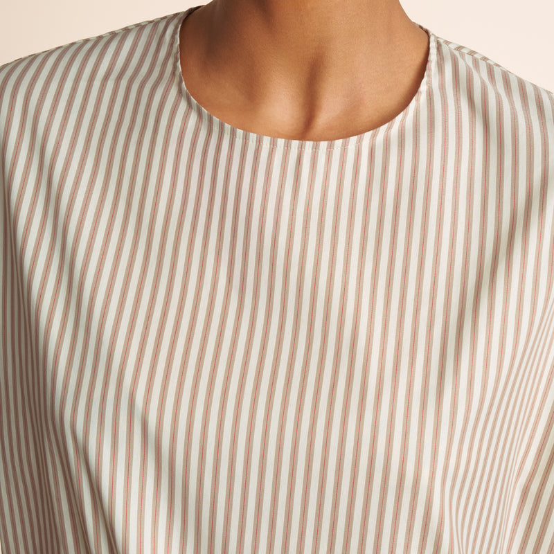 Didion Drape Top