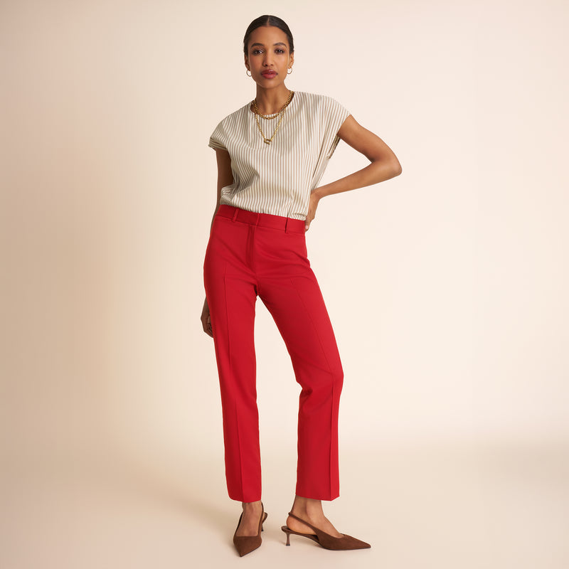 Didion Drape Top