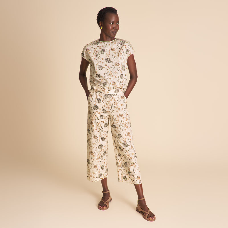 Madelyn Pull-On Pant