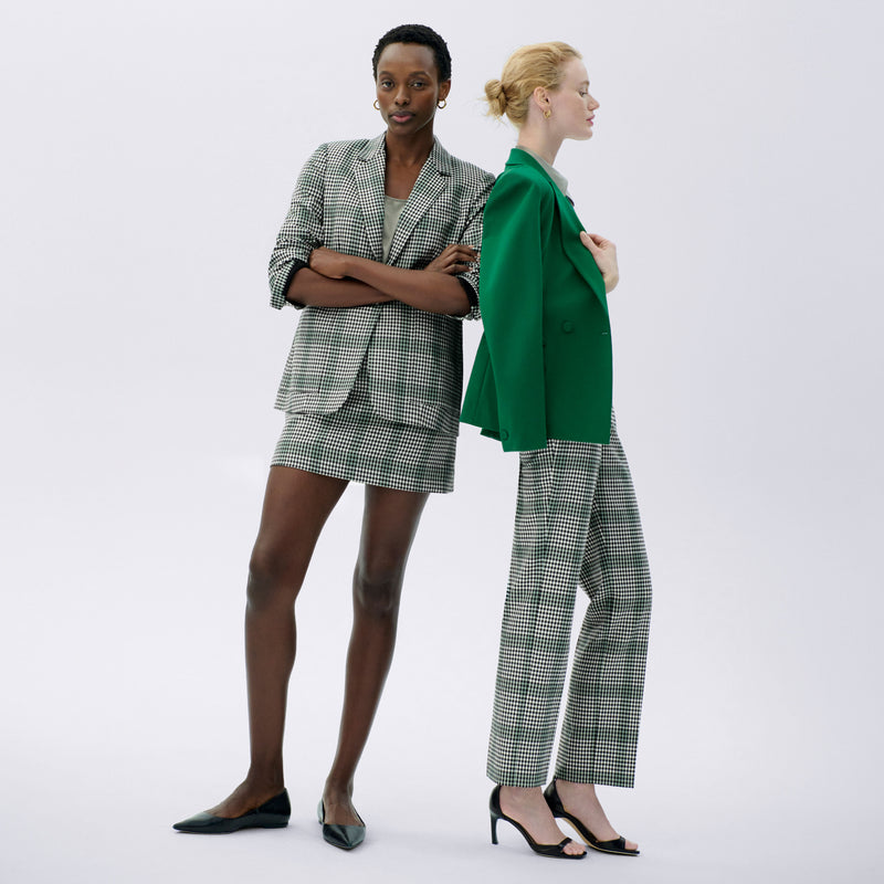 Smith Straight Trouser