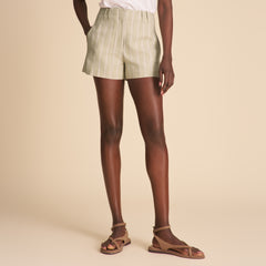 Drew Crisp Short